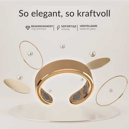 Kalma Ring – Das Original