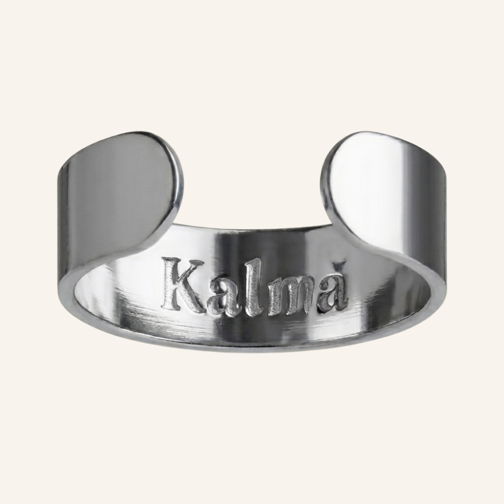 Kalma Ring – Das Original