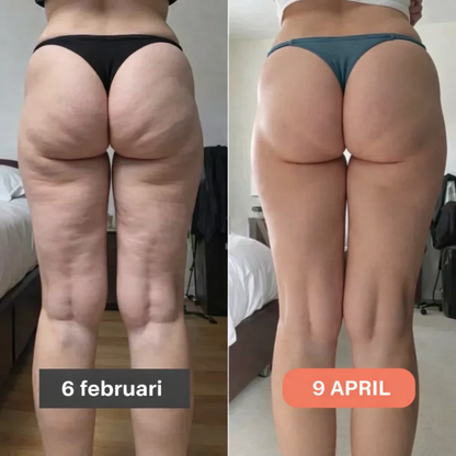 Fitvacker 3D-leggings – Forma din silhuett utan ansträngning